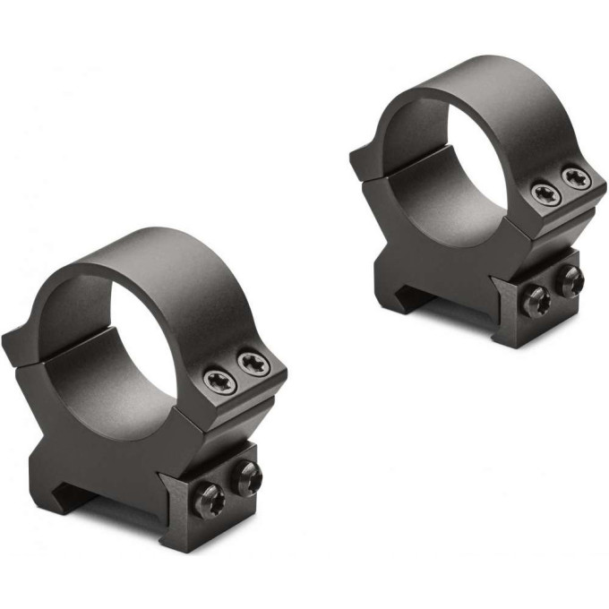 Кольца LEUPOLD PRW2 на 26мм матовые низкие 174079